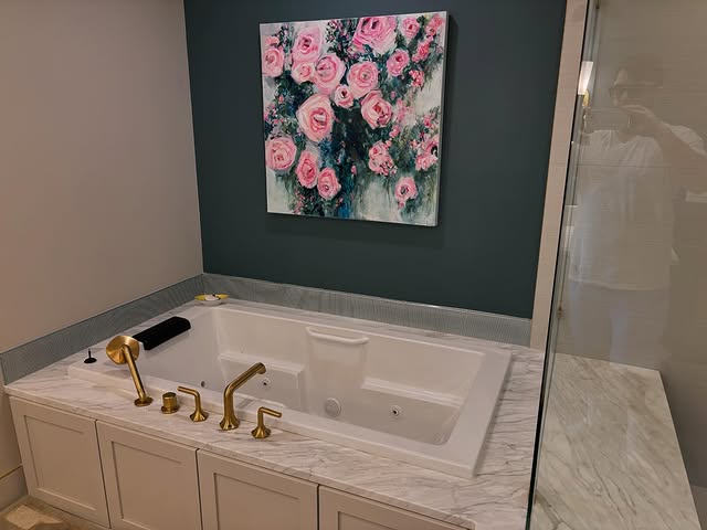 Bathroom Vanities