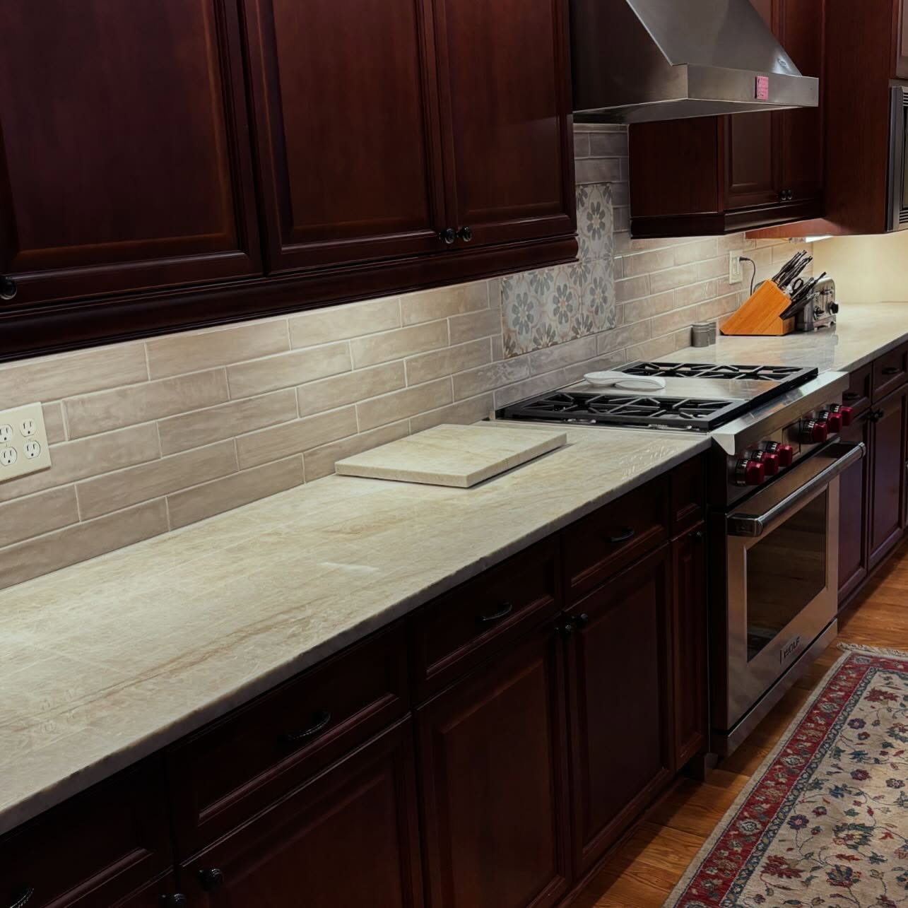Kitchen Countertops